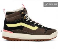 防水保暖款ULTRARANGE EXO HI MTE