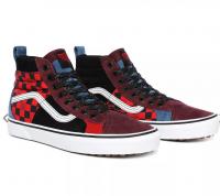SK8-HI 46 MTE DX