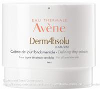 DermAbsolu基础面霜