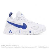NIKE AIR BARRAGE