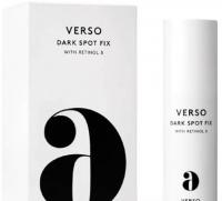 Verso skincare,全场8折