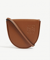 LOEWE焦糖Heel