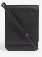 LOEWE斜挎钱夹包