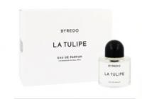 La Tulipe