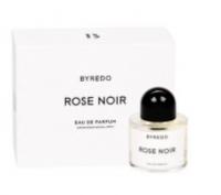  Rose Noir