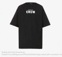 男款CREW T恤