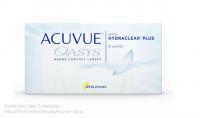 Acuvue安视优Oasys