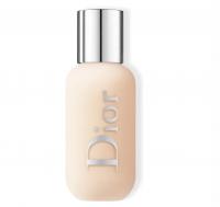 Dior后台粉底