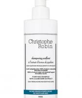 Christophe Robin 洗发水