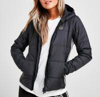 Adidas女士羽绒服