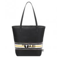 黑色Shopper