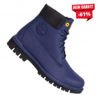 Timberland 蓝色经典