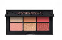 mini wanted眼影盘