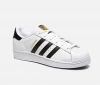 Adidas经典贝壳鞋
