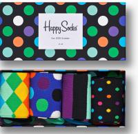 Big Dot礼品盒4双