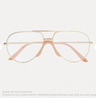 Gucci眼镜