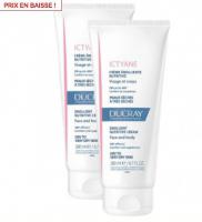 DUCRAY 乳液 2*200ml