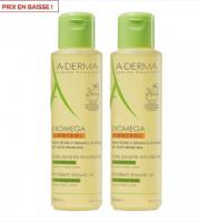 A-derma沐浴油 2＊500ml