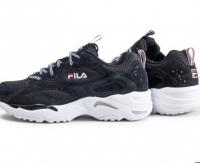 FILA 运动鞋