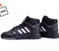Adidas 高帮运动鞋