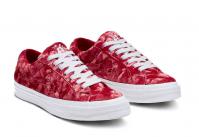Converse x GOLF天鹅绒