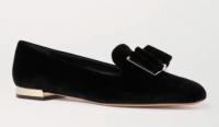 SALVATORE FERRAGAMO平底鞋