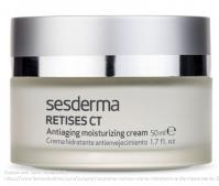 Sesderma Retiss抗衰老保湿霜