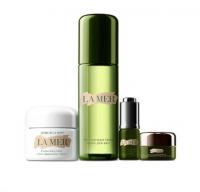 la mer 套盒