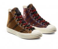 Unisex Varsity Chuck 70 >>