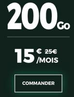 200g套餐