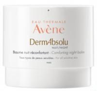 DermAbsolu舒缓晚霜
