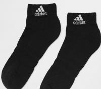 adidas袜子6双装