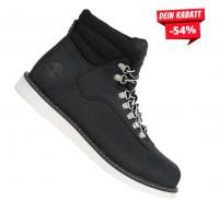Timberland黑色男靴