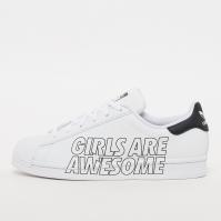 Adidas x Girls are awesome