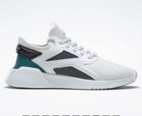 白色FREESTYLE MOTION LO >>