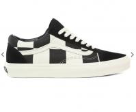 OVERSIZE CHECKERBOARD OLD SKOOL >>