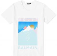 BALMAIN T恤