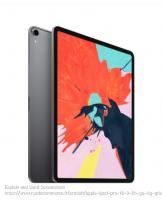 iPad pro 2018 12.9寸 64g