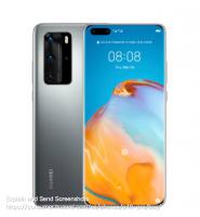 华为 P40 Pro