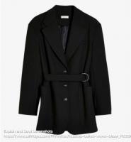 Topshop西装外套