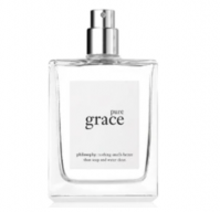 pure grace香水