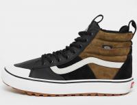 Vans高帮板鞋