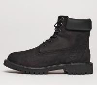 Timberland黑色