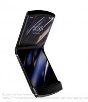 摩托罗拉 RAZR 201