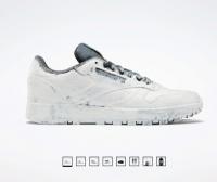 CLASSIC LEATHER TABI >>