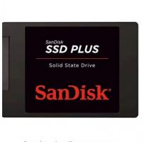 闪迪1To SSD固态硬盘