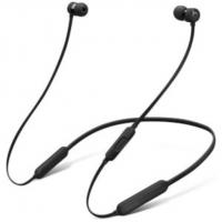 BeatsX 无线蓝牙耳机黑色