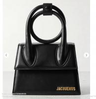 JACQUEMUS手拎包