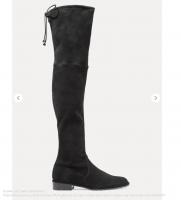 STUART WEITZMAN Lowland长靴