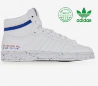 Adidas三叶草高帮板鞋